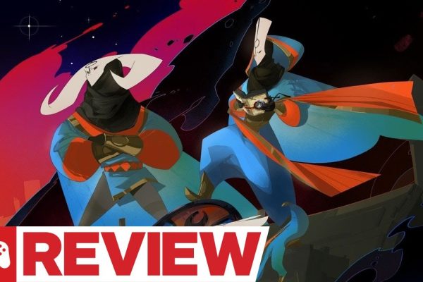 Pyre Review: A Unique Journey Through a Mystical World Game Review