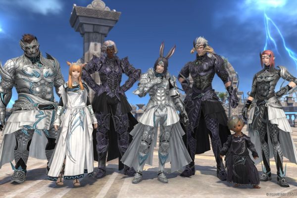 Final Fantasy XIV: A Comprehensive Guide to the MMORPG Phenomenon