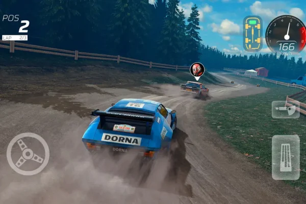 Rally One: Race to Glory Review - An In-Depth Analysis