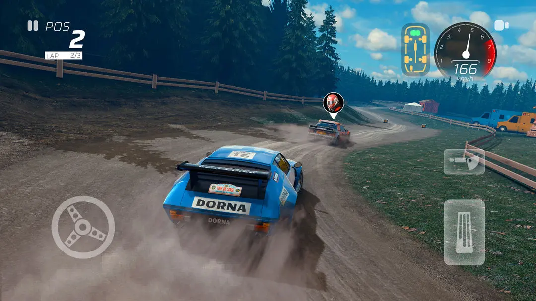 Rally One: Race to Glory Review - An In-Depth Analysis