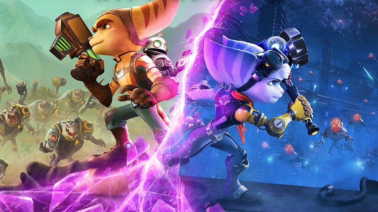 Ratchet & Clank: Rift Apart Review – The Ultimate Guide to the Interdimensional Adventure