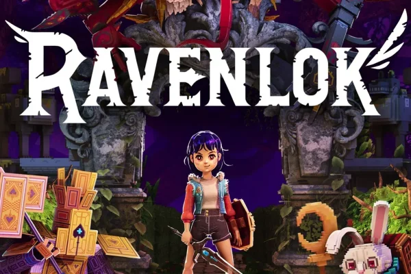 Ravenlok Review: An In-Depth Look at the Enchanting Adventure Game