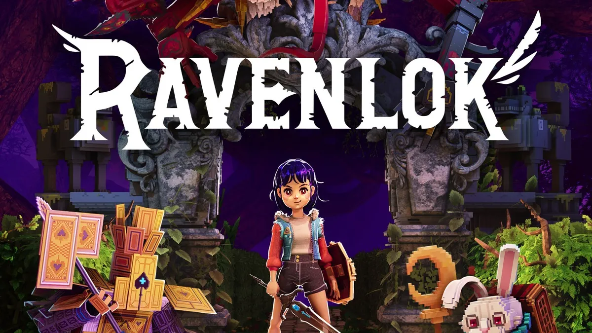 Ravenlok Review: An In-Depth Look at the Enchanting Adventure Game