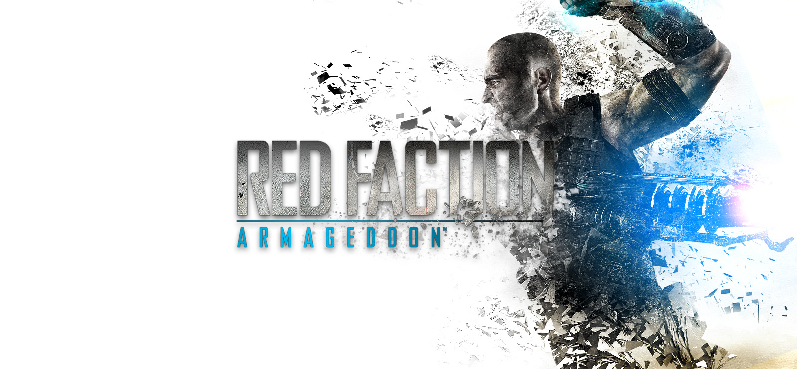 Red Faction: Armageddon Review - A Comprehensive Guide to the Destructive Action Game