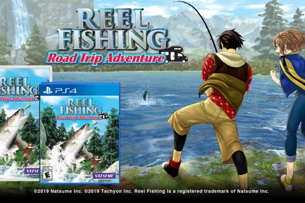 Reel Fishing: A Comprehensive Review and Analysis