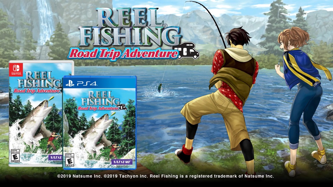 Reel Fishing: A Comprehensive Review and Analysis