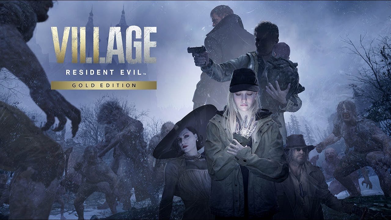 Resident Evil Village Review: An In-Depth Look at the Latest Horror Masterpiece