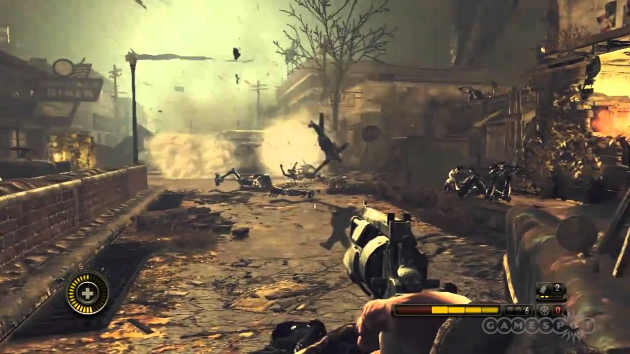 Resistance 3 Review – A Deep Dive into the Survival FPS Experience