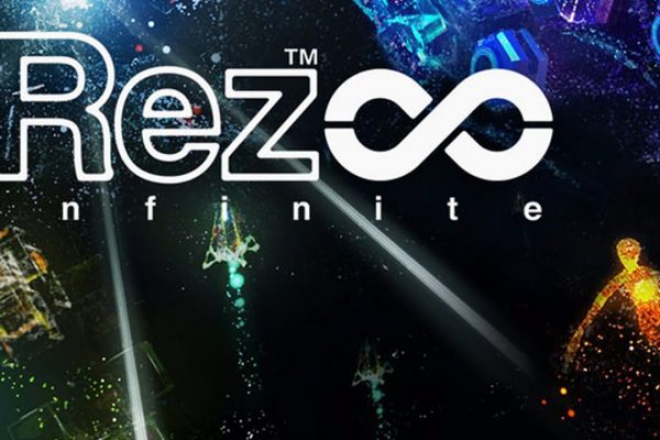 Rez Infinite Game Review: An Immersive Journey Through Rhythm and Visuals