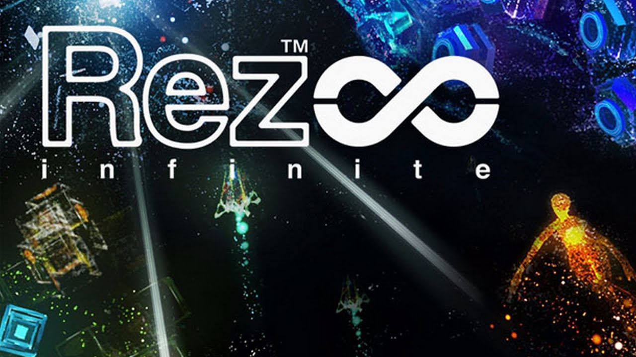 Rez Infinite Game Review: An Immersive Journey Through Rhythm and Visuals