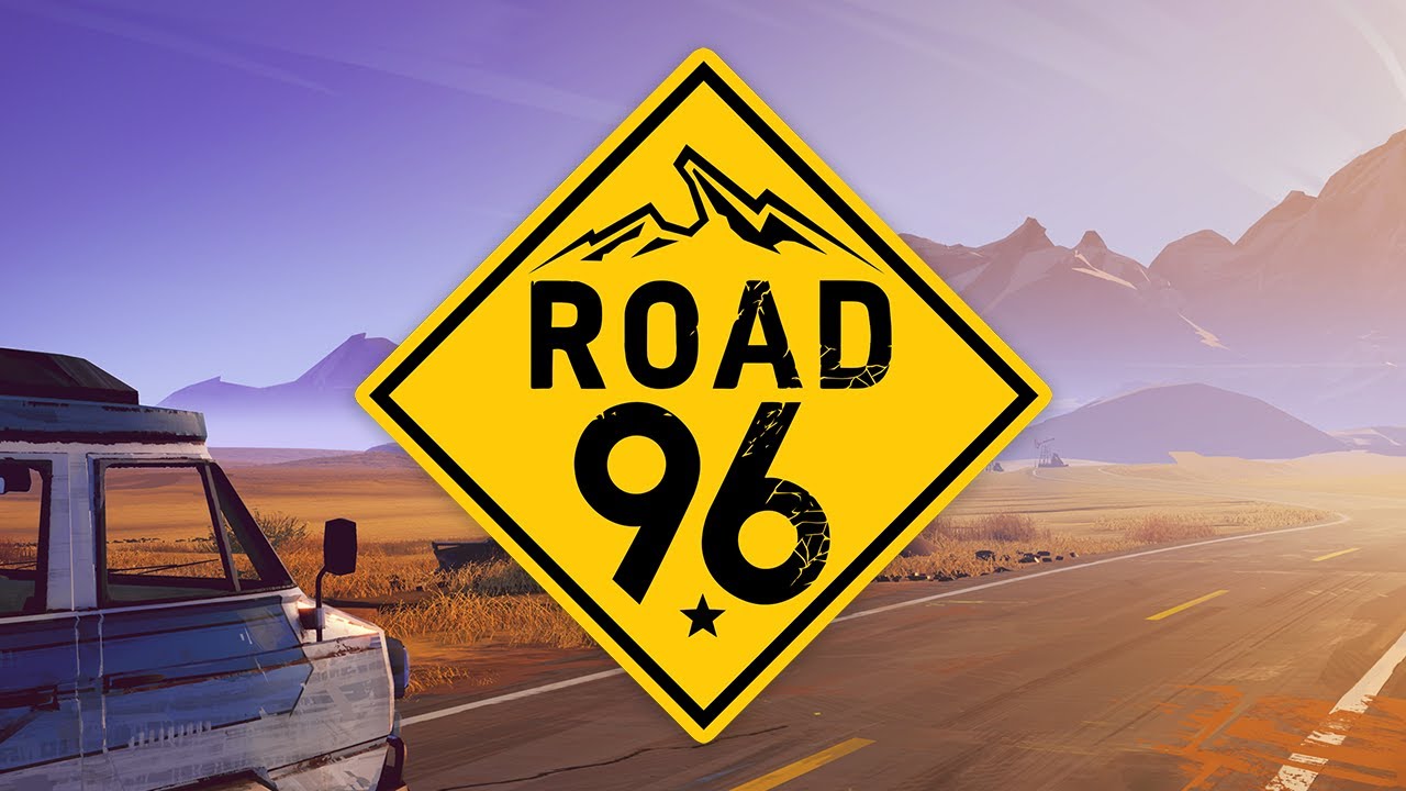 Road 96 Game Review: An Immersive Journey Through Procedural Storytelling