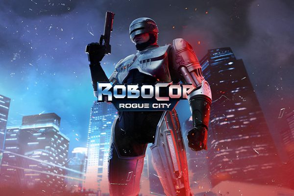 RoboCop: Rogue City Review: Unleashing the Cyborg Enforcer