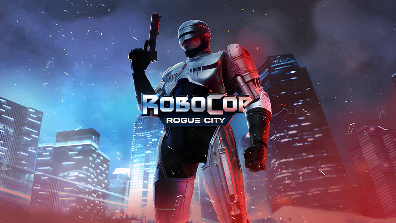 RoboCop: Rogue City Review: Unleashing the Cyborg Enforcer