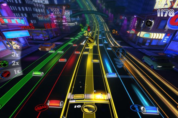 Rock Band Blitz: A Deep Dive into the Rhythm Game Phenomenon