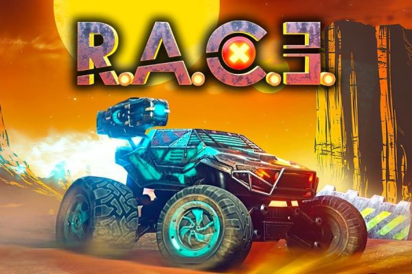 Rocket Arena Car Extreme: A Comprehensive Review