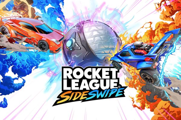 Rocket League Sideswipe Review: The Mobile Spin-Off Revolutionizing the Rocket League Experience