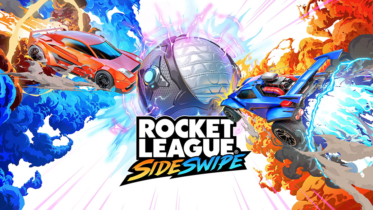 Rocket League Sideswipe Review: The Mobile Spin-Off Revolutionizing the Rocket League Experience