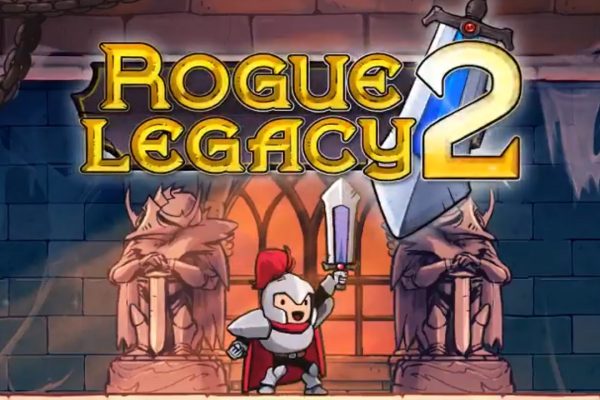 Rogue Legacy 2: A Comprehensive Review of the Action-Packed Roguelike