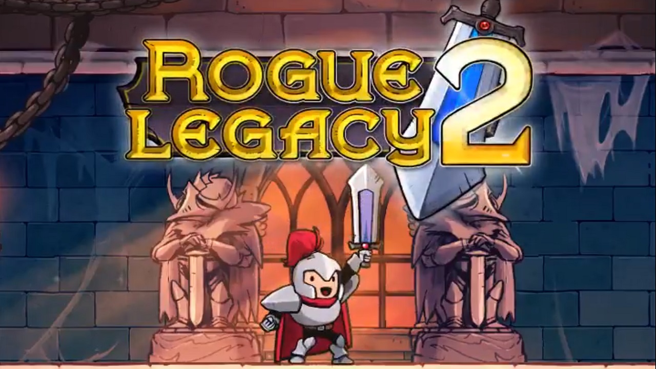 Rogue Legacy 2: A Comprehensive Review of the Action-Packed Roguelike