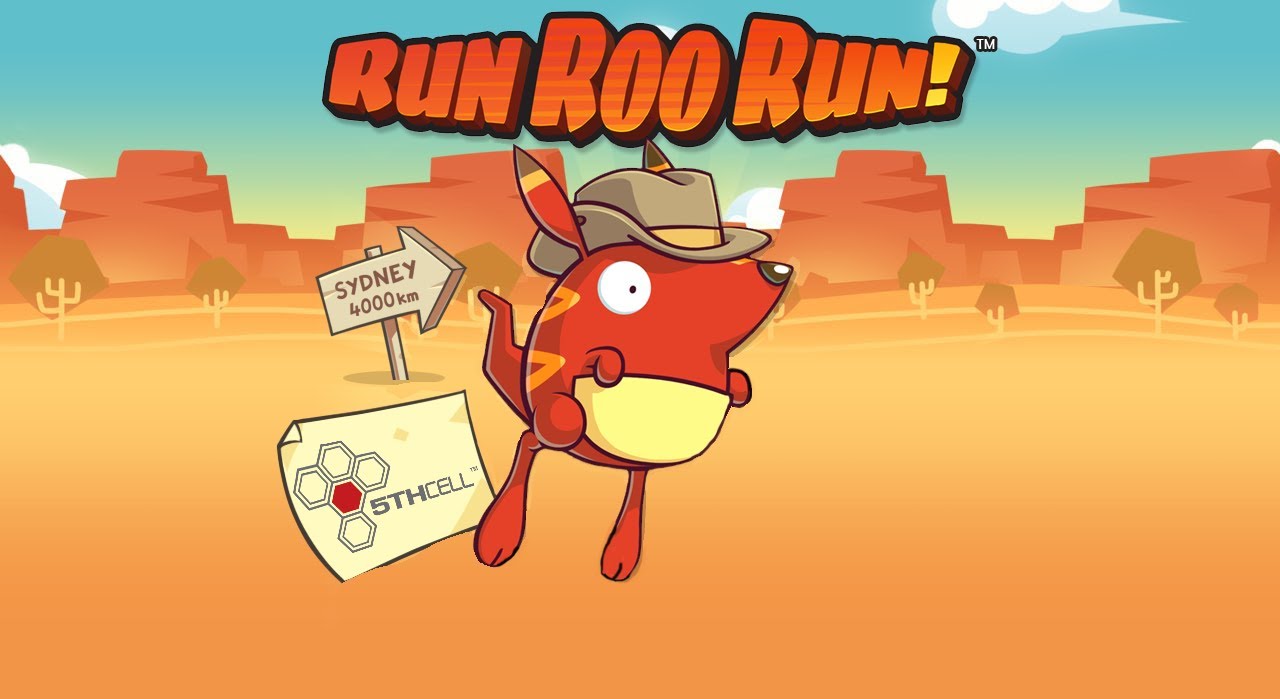 Run Roo Run Review: An In-Depth Look at the Engaging Platformer Game