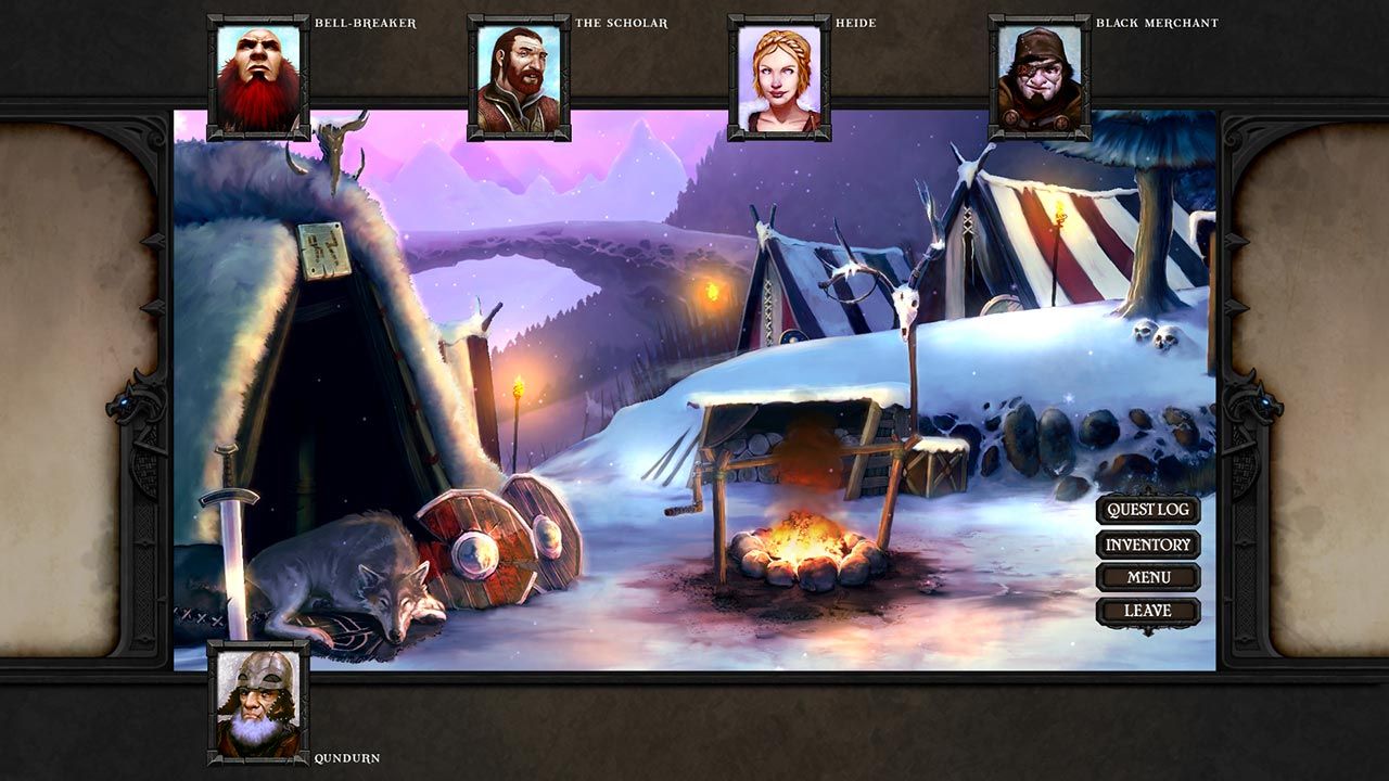 Runespell: Overture Review – A Deep Dive into the Tactical Fantasy Adventure