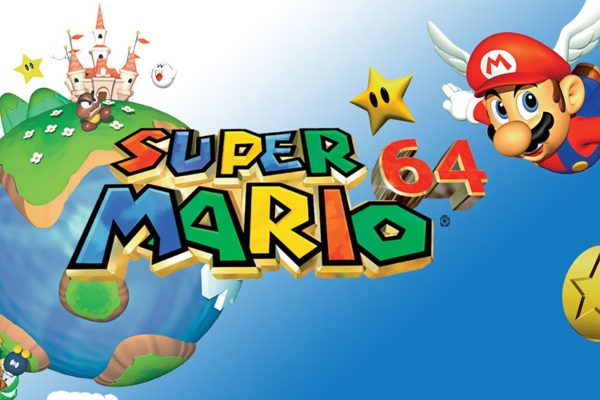 Super Mario 64: The Iconic Evolution of 3D Platformers