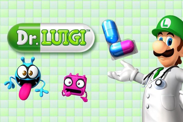 Dr. Luigi: A Comprehensive Review of the Unique Puzzle Game