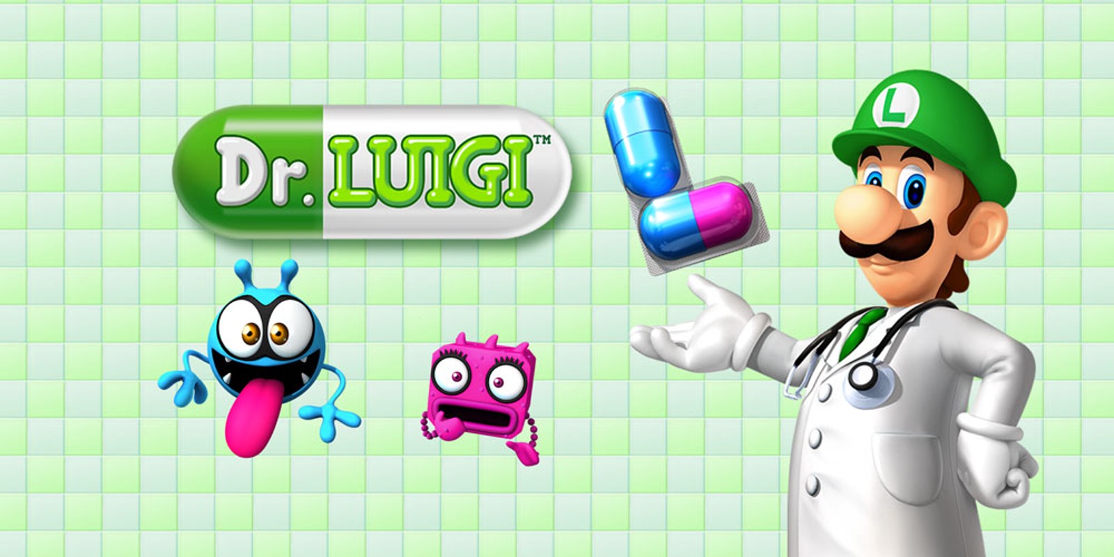 Dr. Luigi: A Comprehensive Review of the Unique Puzzle Game