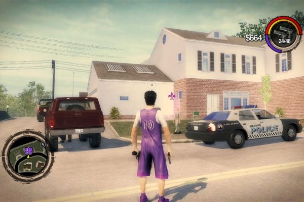 Saints Row 2 Review: An In-Depth Look at the Iconic Open-World Game