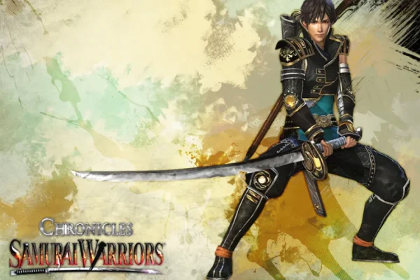 Samurai Warriors: Chronicles Review – A Comprehensive Guide to the Tactical Action Game