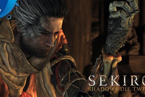 Sekiro: Shadows Die Twice - Mastering the Art of Combat