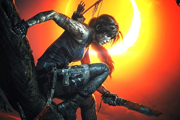 Shadow of the Tomb Raider Review: Guerilla Girl Adventure