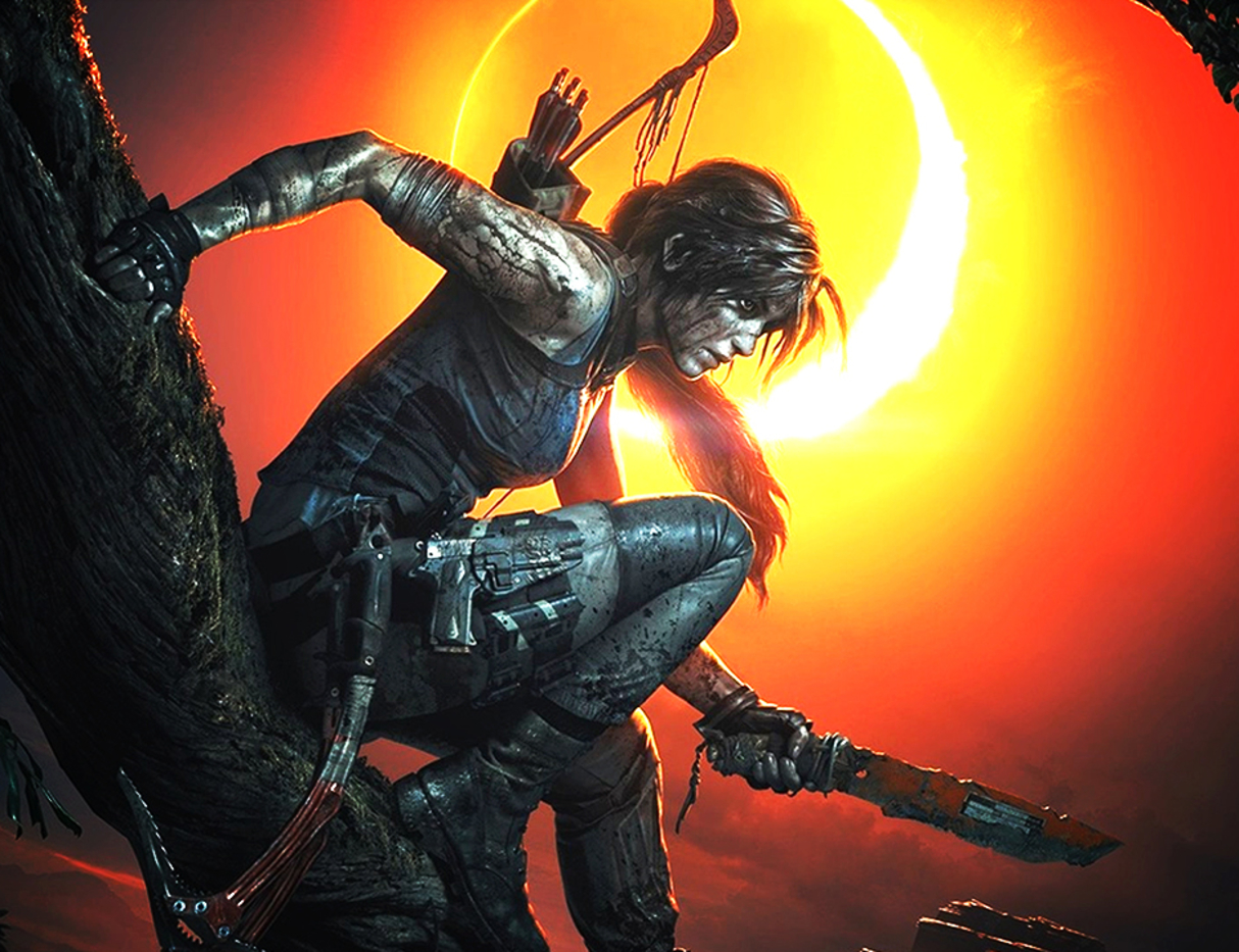 Shadow of the Tomb Raider Review: Guerilla Girl Adventure