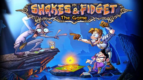 Shakes and Fidget: An In-Depth Review of the Popular Online RPG