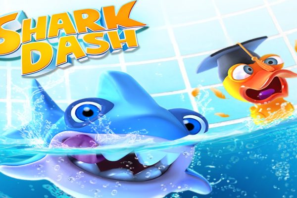 Day: Shark Dash Game Review – A Fun Dive into Physics-Based Puzzle Adventures