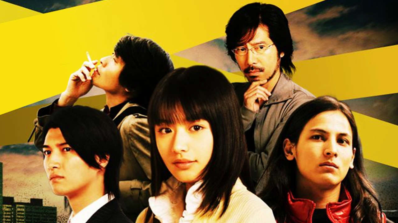 428: Shibuya Scramble Review - When Fates Collide Game Review