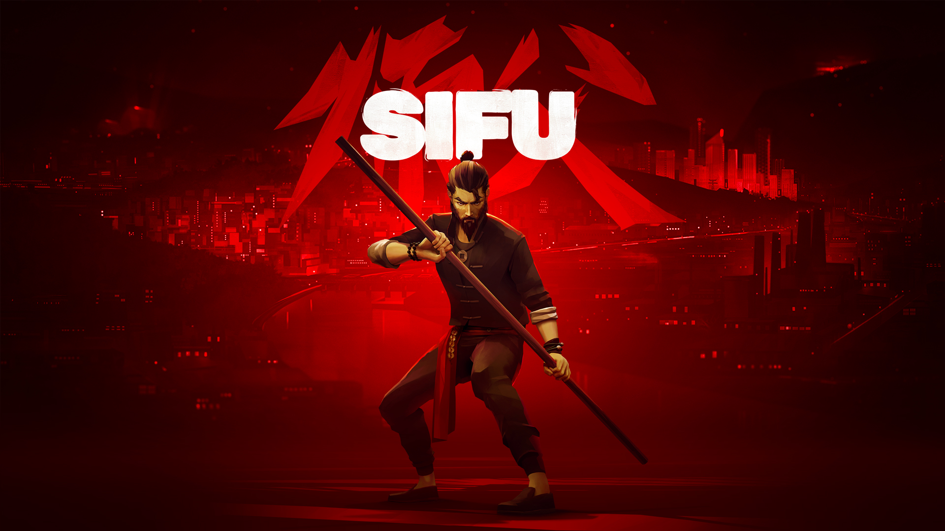 Sifu: Mastering Martial Arts in a Digital World