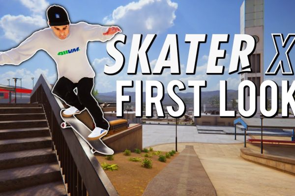 Skater XL: A Comprehensive Review of the Revolutionary Skateboarding Game