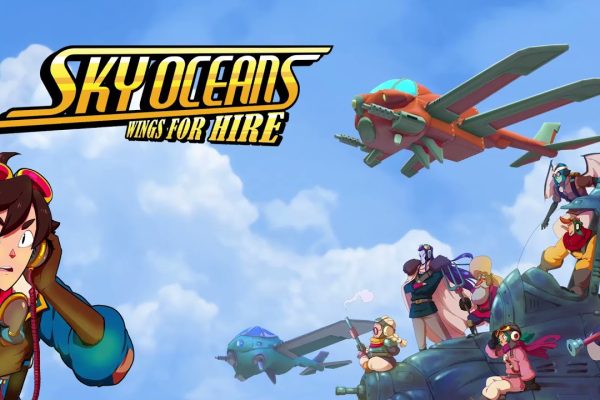 Sky Oceans: A Comprehensive Review of the High-Flying Adventure Game