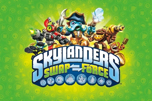 Skylanders Swap Force Review: An In-Depth Look at the 2013 Hit