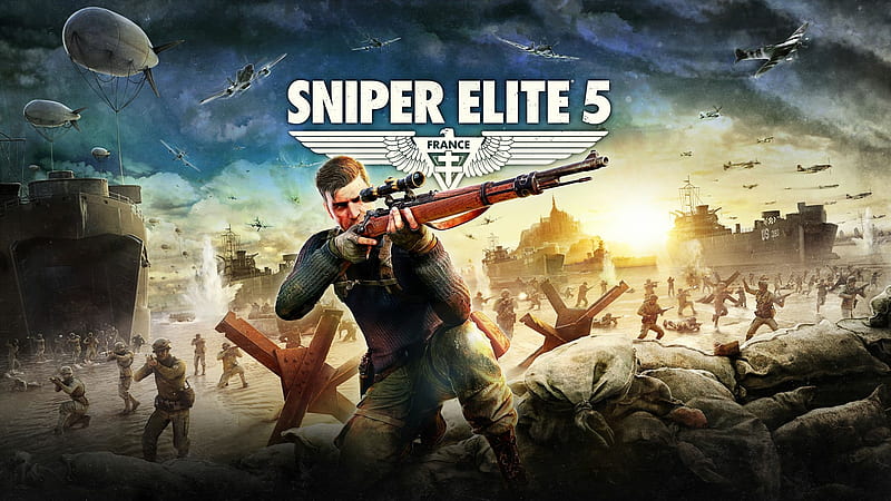 Sniper Elite 5: A Comprehensive Review and In-Depth Analysis