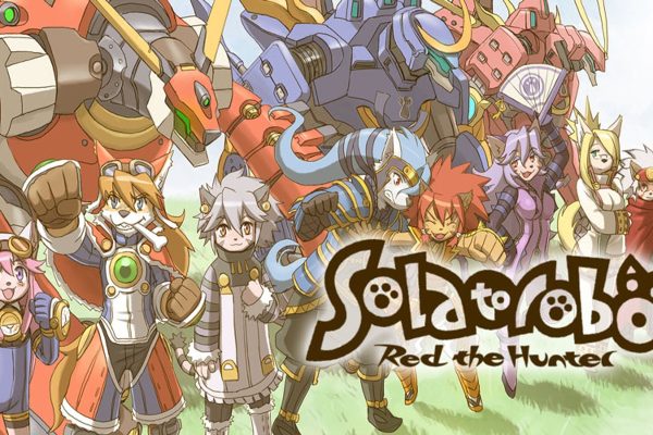 Solatorobo: Red the Hunter Review – A Comprehensive Exploration of the Action RPG