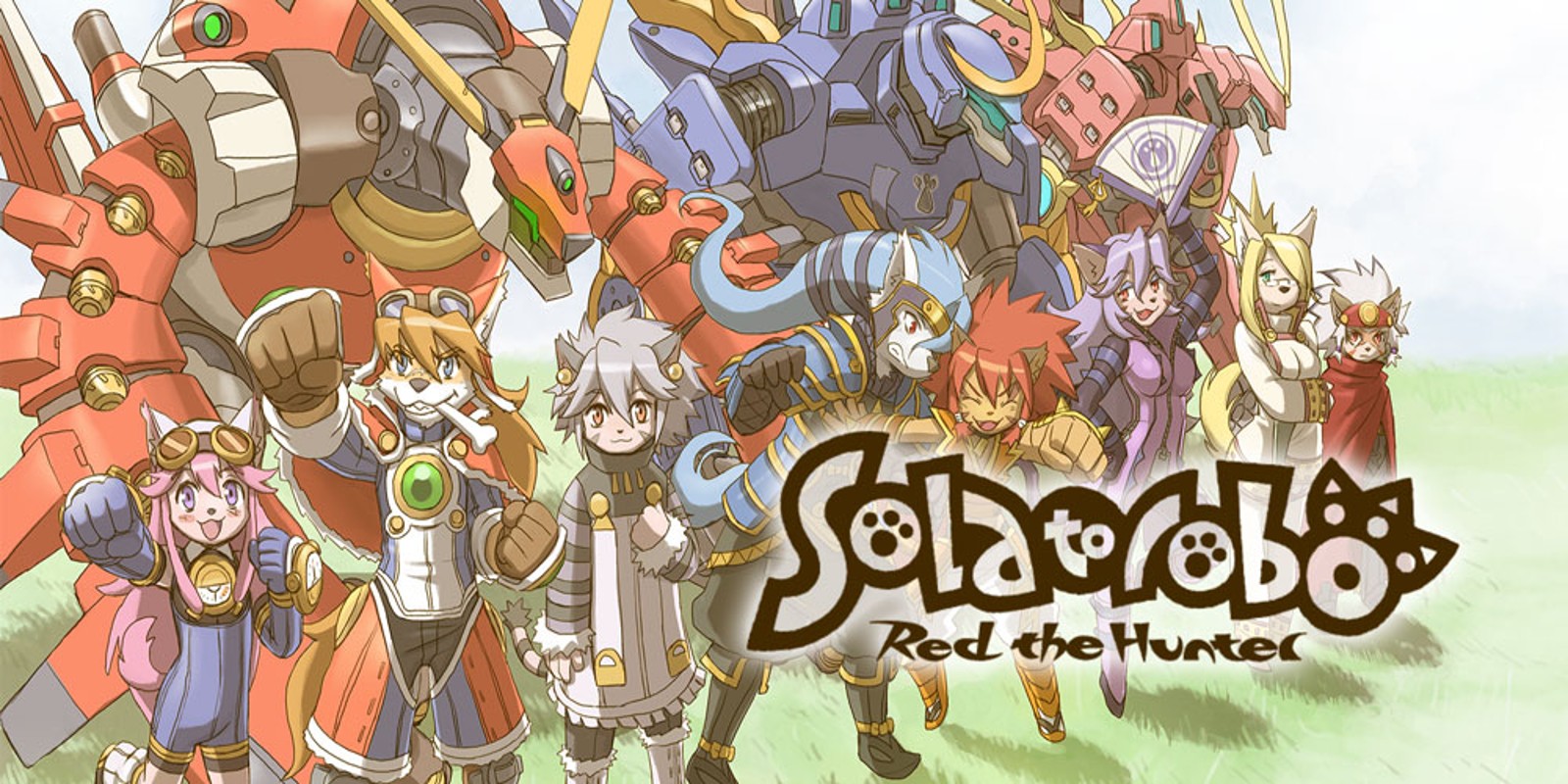 Solatorobo: Red the Hunter Review – A Comprehensive Exploration of the Action RPG