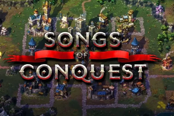 Songs of Conquest Review: A Comprehensive Look at the Strategy RPG