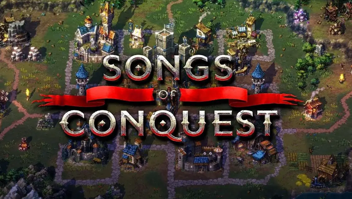 Songs of Conquest Review: A Comprehensive Look at the Strategy RPG