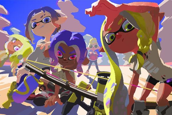 Title: Splatoon 3 Review: A Colorful Evolution in Multiplayer Shooters