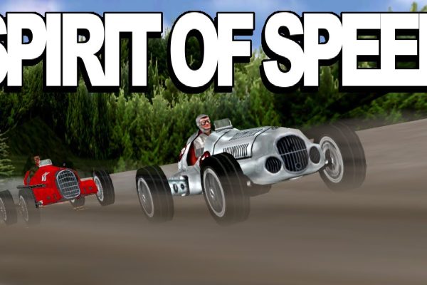 Spirit of Speed: A Comprehensive Review and Guide