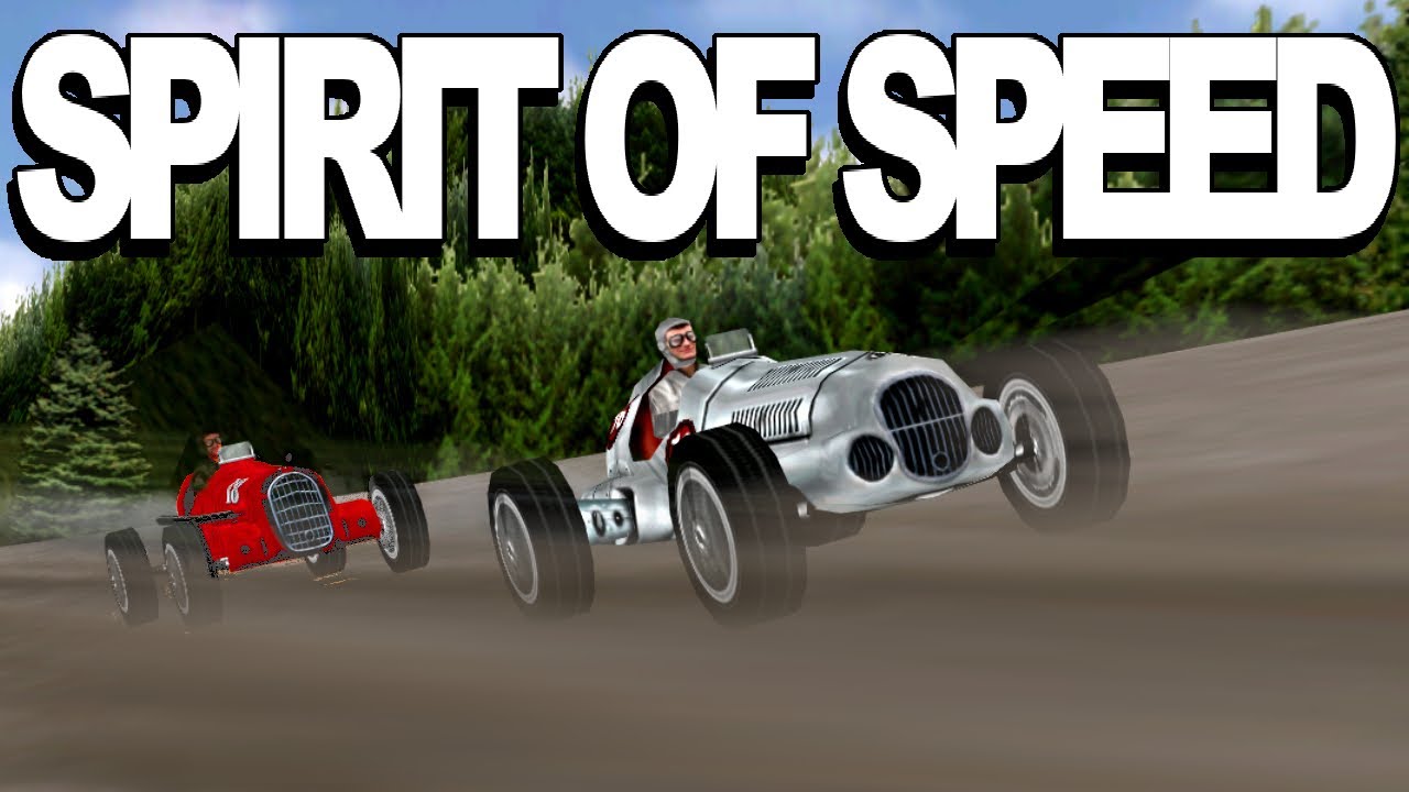 Spirit of Speed: A Comprehensive Review and Guide