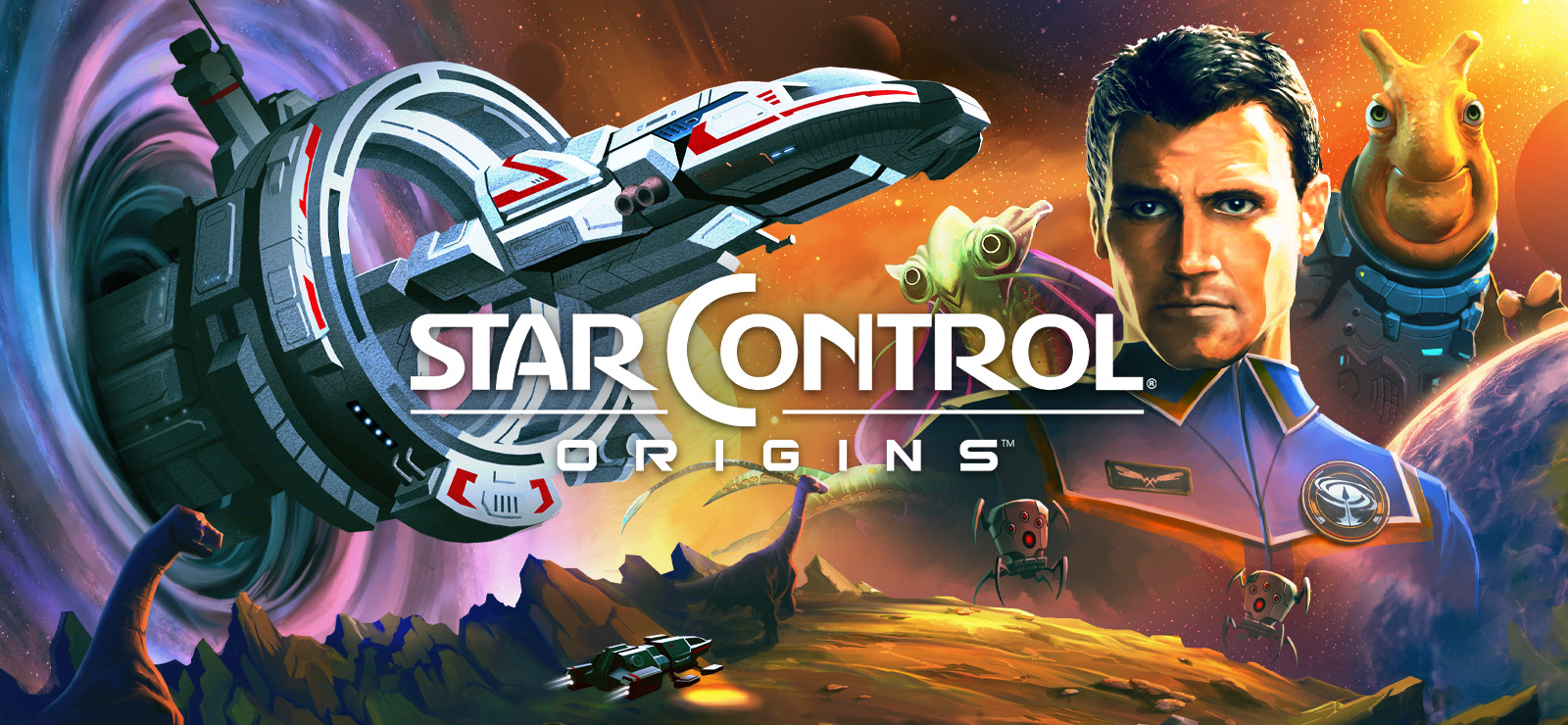 Star Control: Origins - In-Depth Review and Analysis