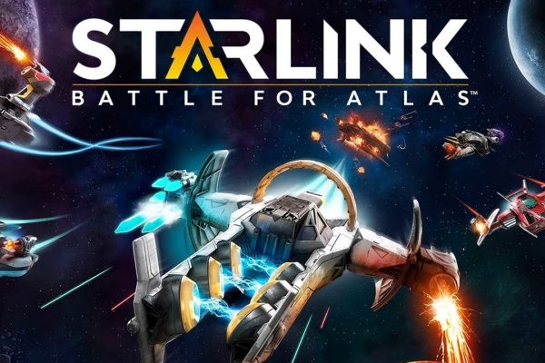 Starlink: Battle for Atlas Review – An Interstellar Journey into the Unknown